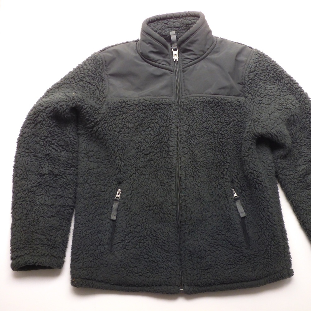 Jacket for a Boy.